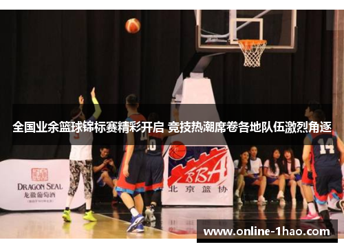 全国业余篮球锦标赛精彩开启 竞技热潮席卷各地队伍激烈角逐