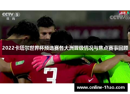 2022卡塔尔世界杯预选赛各大洲晋级情况与焦点赛事回顾