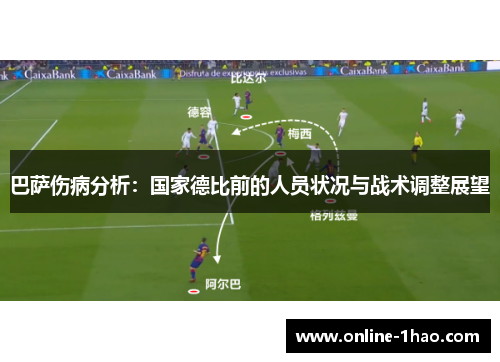巴萨伤病分析：国家德比前的人员状况与战术调整展望